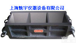 <em>三联</em>砂浆试模<em>说明书</em>