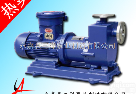 ZCQ  <em>磁力泵</em>,氟塑料自吸<em>磁力泵</em>,三洋<em>卧式</em><em>磁力泵</em>,<em>磁力泵</em>工作原理