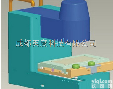 MINI <em>SCOPE</em>  成都<em>便携式</em>手动影像测量仪