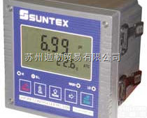 上泰仪器<em>SUNTEX</em><em>在线</em>PH计PC-<em>3100</em>
