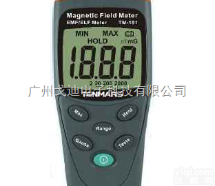 TM<em>电磁波</em><em>辐射仪</em>  TM-191<em>电磁波</em>测试仪