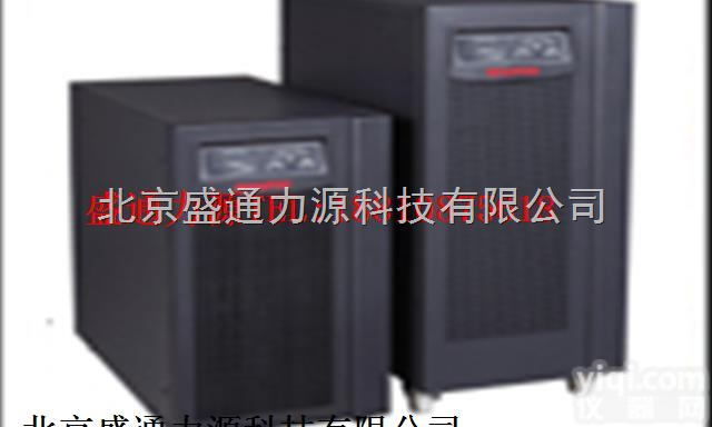 山特UPS 不间断<em>电源</em>3KVA断电<em>延时</em>1小时 C3KS主机 38AH电...