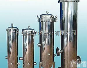 滤芯不锈钢<em>过滤器</em>|法兰<em>螺纹</em>接口