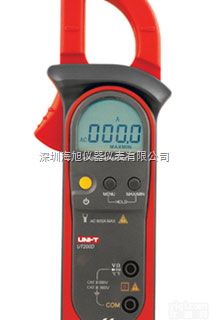 UT200D  优<em>利德</em>UT200D数字<em>钳形表</em>|UT200D钳形电流表|优<em>利德</em><em>钳形表</em>