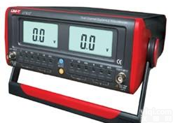 优<em>利德</em>UT632  <em>数字</em>交流<em>毫伏</em>表 数显<em>毫伏</em>表