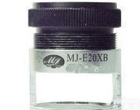 HG13-E20XC  20倍调焦<em>放大镜</em>  <em>光学玻璃</em>镜片<em>放大镜</em>  均镀增透膜<em>放大镜</em>
