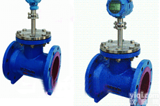 BXS08-LWCB-400  <em>智能插入式涡轮流量计</em> 插入式涡轮流量计 液体体积瞬时流量计