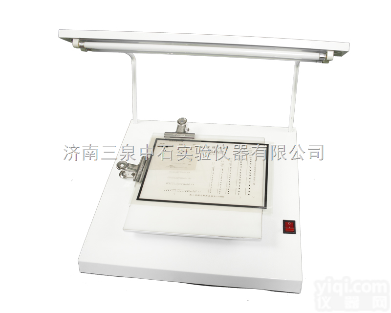 ZCA-725  <em>尘埃</em>度<em>测定仪</em>|<em>标准</em><em>尘埃</em>图片