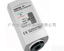 CENTER<em>噪音计</em><em>校正器</em>  CENTER-326噪音<em>校正器</em>