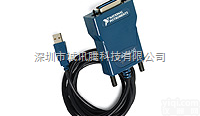 GPIB-USB-HS  GPIB-USB-HS卡GPIB控制器用于高速USB