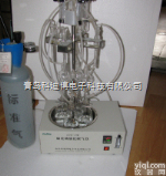 KDB-6  KDB-6<em>水质</em><em>硫化物</em><em>酸化</em>吹气仪