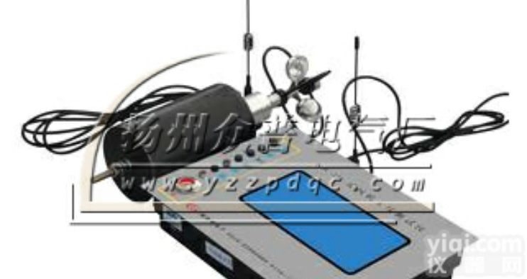 ZPTF-lll型<em>通风机</em>无线风速<em>测试仪</em>