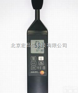 <em>德国</em>德图<em>testo815</em><em>声级计</em>