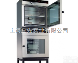 VO200/400/500  <em>真空烘箱</em>（<em>Vacuum</em> Oven）