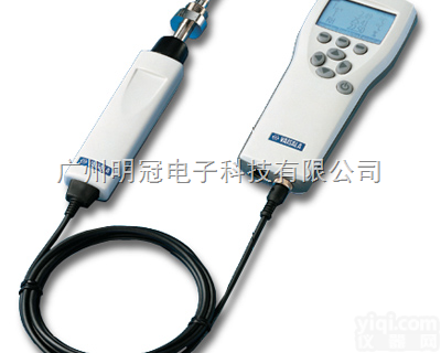 <em>DM70</em><em>手持式</em><em>露点仪</em>  <em>DM70</em><em>手持式</em><em>露点仪</em>