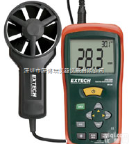 <em>AN100</em>  <em>美国</em>EXTECH（艾示科） <em>AN100</em>叶轮<em>风速仪</em>