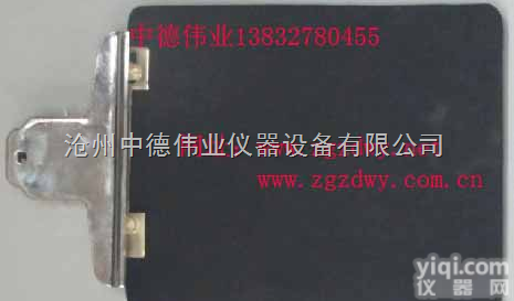 NR-2型<em>耐热性</em><em>悬挂</em>装置<em>夹具</em>