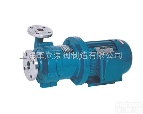 <em>CQ</em><em>磁力驱动</em>泵  <em>CQ</em><em>磁力驱动</em>泵