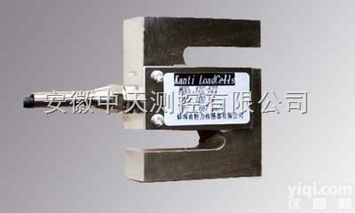 YZC-522  YZC-522<em>称重</em>传感器 <em>螺纹</em>接口M16灵敏度1.667非标信号只有中...