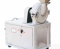 HG20-F120  中药<em>粉碎机</em> 中药粉碎仪 植物秸杆<em>粉碎机</em> <em>粮食</em><em>粉碎机</em>