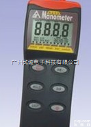 AZ压力表 <em> AZ8252数字压力表</em>/压差计