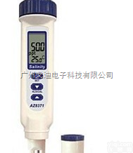 AZ<em>电导率</em>仪  AZ8371盐度<em>测量计</em>