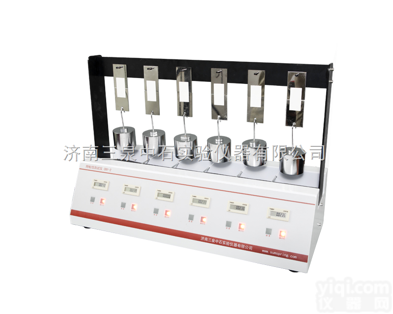 持<em>粘性</em>仪  包装<em>胶纸</em>的<em>粘性</em>测试方法GB/T4851