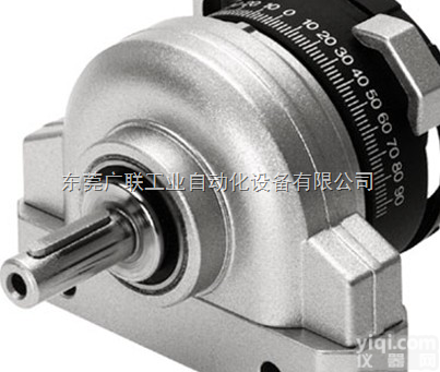 <em>现货</em>DSR<em>系列</em>FESTO摆动<em>气缸</em>