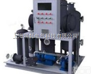 QYR<em>汽轮机</em>油净化<em>装置</em>
