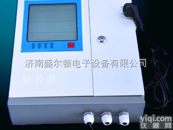 <em>内江</em>市氨气<em>泄漏</em>报警器故障报警的