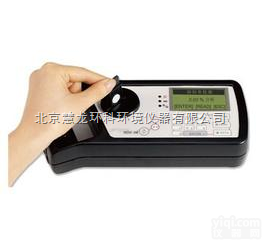 MINI-MK  （<em>卡片式</em>）农残<em>速测</em>卡<em>读数</em>仪