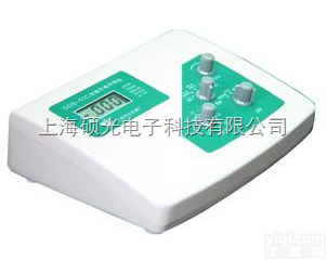DDS-11C  <em>数字式</em><em>电导率仪</em>，<em>数字式</em><em>电导率仪</em>生产厂家