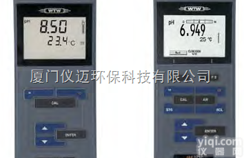 pH <em>3110</em>,3210,<em>3310</em>  手持<em>酸度计</em>