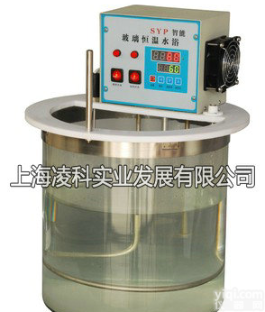SYP  <em>智能玻璃</em><em>恒温水浴</em>，恒温搅拌水浴锅