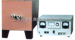 SK-2.5-10  上海致金<em>管式</em>定<em>炭炉</em>