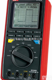 UT81B  UT81B示波型<em>数字</em>万用表|优<em>利德</em>UT81B<em>数字</em>万用表|优<em>利德</em><em>数字</em>万用...