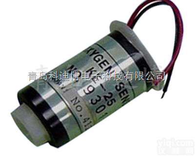 <em>日本</em>FIGARO<em>氧气</em>传感器