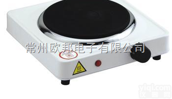 【<em>无明火</em>加热】实验室台式无级可调万用单联封闭电炉平板