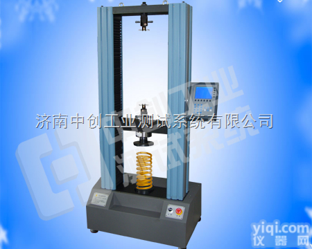 徐州10吨油封弹簧刚度<em>检测设备</em>、郑州50KN<em>汽车</em>座椅弹簧回弹力实验仪、...