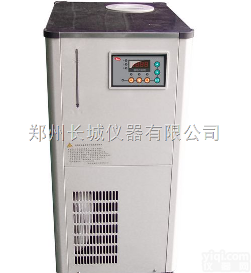 DL-1000  大制冷量循环<em>冷却器</em><em>郑州</em><em>长城</em>生产