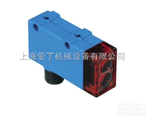 质量Z好的<em>对比度</em>传感器是德国Wenglor的<em>对比度</em>传感器