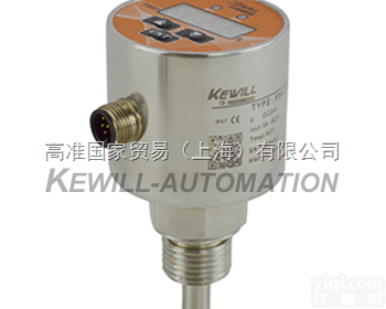 FS63系列  科威尔进口<em>数显</em>型流量<em>监控</em>器，技术L先