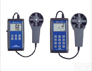 森美特SUMMIT556  转轮式记忆<em>风速计</em> <em>叶轮式</em>风速仪