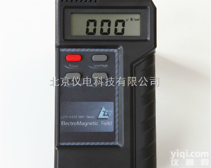 LZT-1150<em>电场</em>强度<em>测试仪</em> <em>电场</em>辐射<em>测试仪</em>