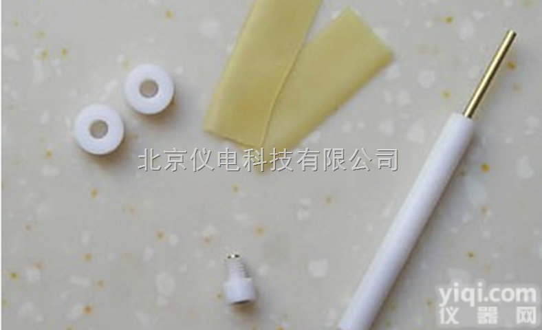 <em>电镜两用玻碳电极</em>