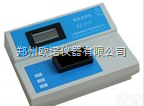 ON-WS  <em>色度</em>仪（<em>污水</em>）/工业用水<em>色度</em>测定仪*