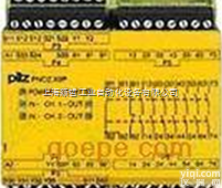 皮<em>尔兹</em>电气安全<em>继电器</em>/皮<em>尔兹</em><em>继电器</em>威斯特公司