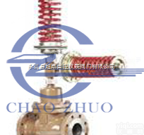 V231D01  V231D01型<em>自力</em>式<em>组合型</em>调节阀