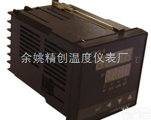 <em>KCMD</em>-91W   万能输入智能温度<em>控制仪表</em>