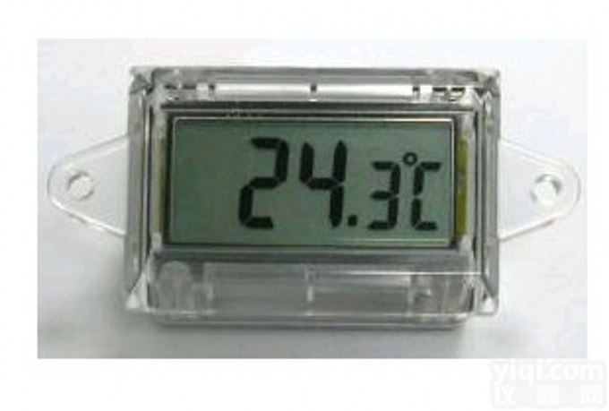 得益DE-30  <em>迷你型</em><em>温度计</em> 小型温度测试表
